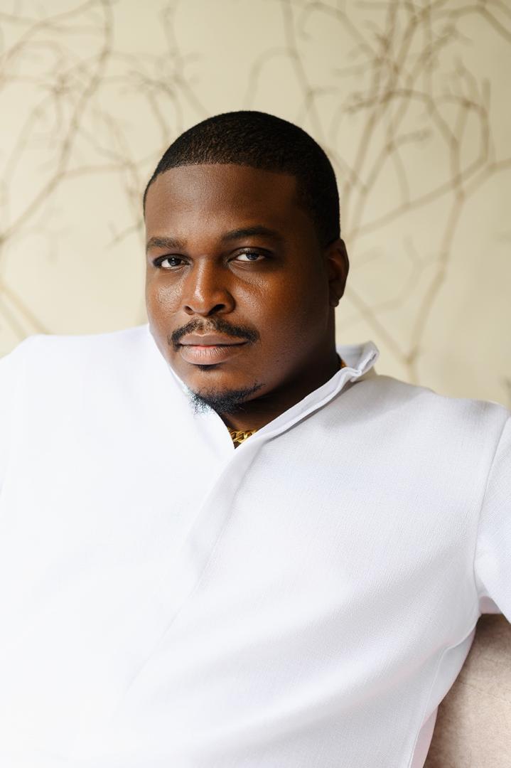 Uche Canice Chibundu - CEO of Canice Wash